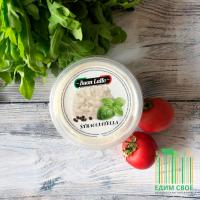 СЫР СТРАЧАТЕЛЛА BUON LATTE 0,3КГ