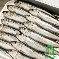 Сардина Иваси с/с 