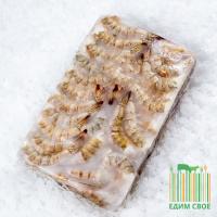 Креветки с/м б/г 21-25шт. в 1кг. блок 2кг. во льду