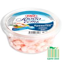 Креветки в рассоле VICI 400гр.