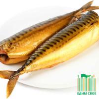 Скумбрия х/к Балык вес
